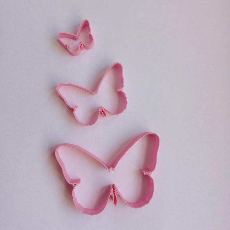 Monarch Butterfly Cutter