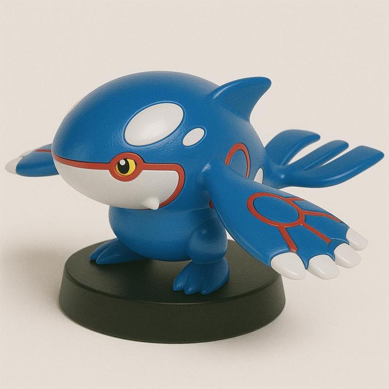 Kyogre