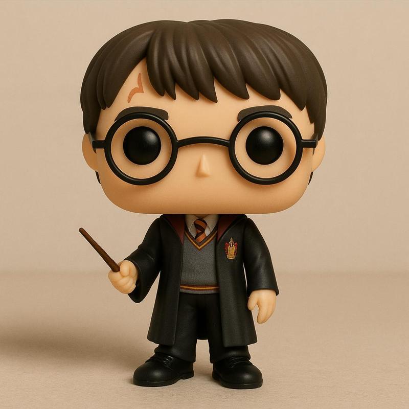 Harry Potter Funko Pop