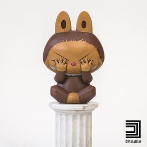 Labubu Three Wise - No See