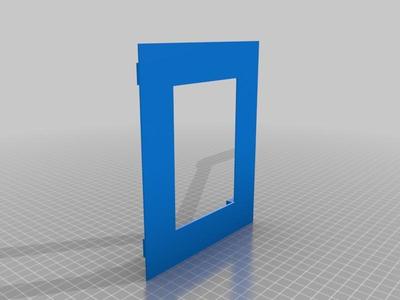 Spool Holder (ESun Filament)
