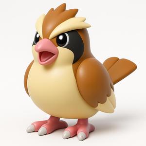 Pidgey