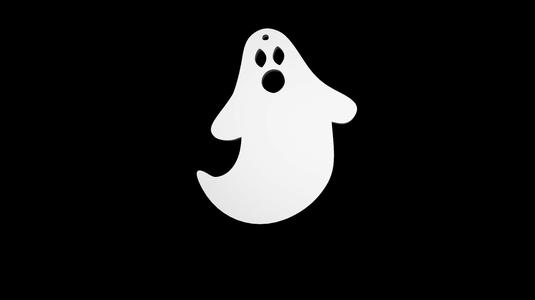 HALLOWEEN PENDANT EARRING, BOO EARRING, BOO KEYCHAIN,HALLOWEEN PENDANT KEYCHAIN