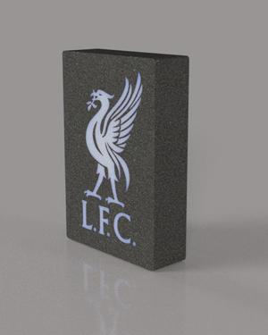 LIVERPOOL FC - LIGHTBOX