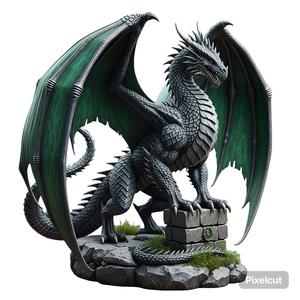 Green Dragon