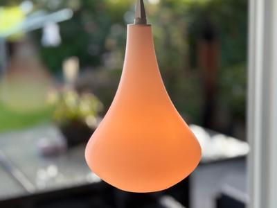 Herrnhuter A1 Teardrop Lampshade