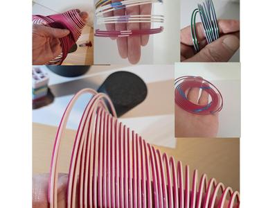 ChromaThread 1.75 — 2/3-Color / Gradient Filament