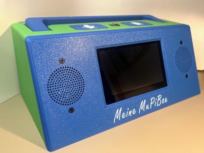 MuPiBox