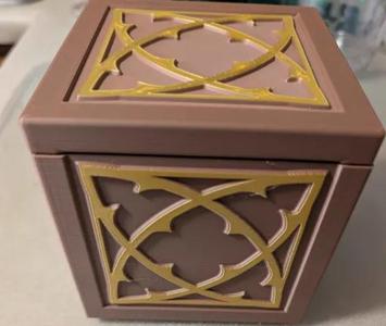 Magic Cube