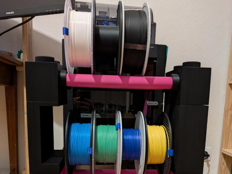 Brique/Brick OGEL empilable/stackable