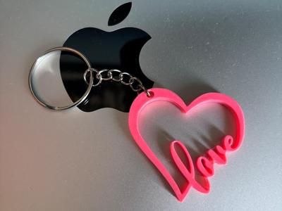 Cuore Love NO AMS