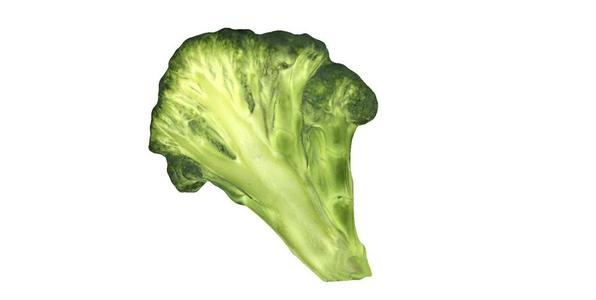 The Broccoli