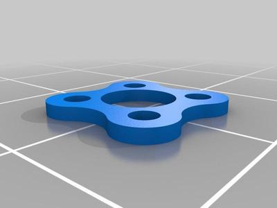 11xx motor soft mounts