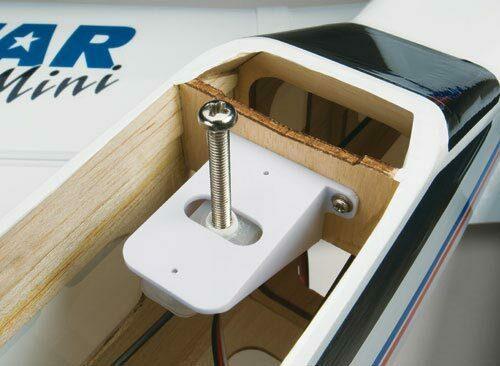 NEXTAR HOBICO REPAIR WING FEET