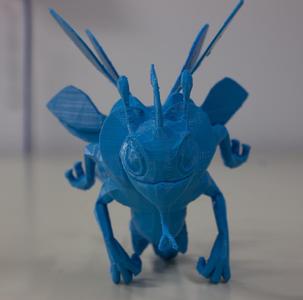 Stock Puck from Dota 2