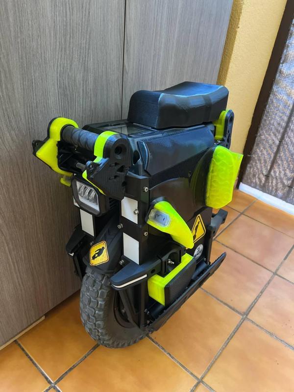 SEAT FOR LEAPERKIM PATTON