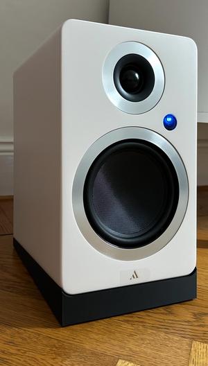 Argon Audio A5 Wedge