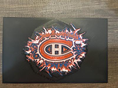 Canadiens Hueforge