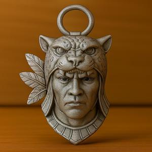 Guerrero Azteca