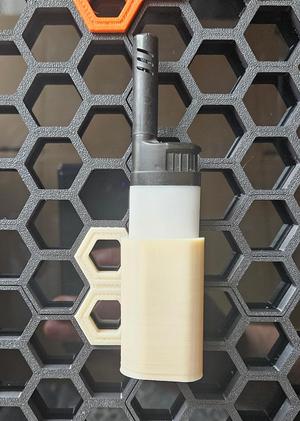 HSW Bic EZ reach lighter holder