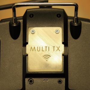 Multi Protocol TX JR Module for Taranis/9XR/...