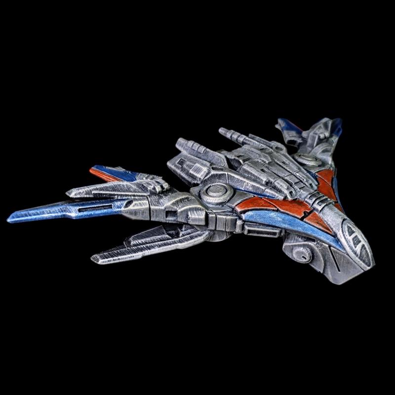 Guardians of the galaxy Milano  concept ver.