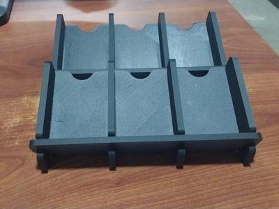 Card Holder (Catan)