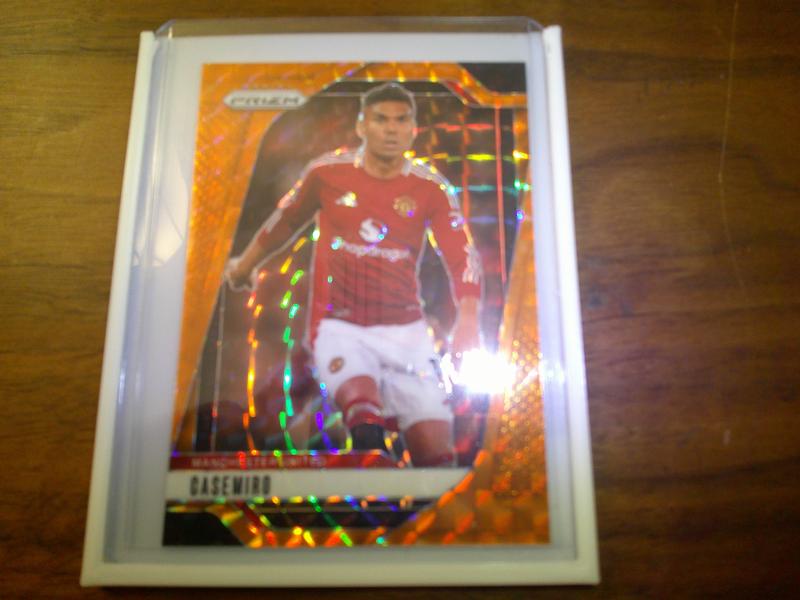 Magnetic Card Holder