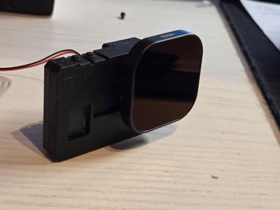 BetaFPV ND Filter Adapter