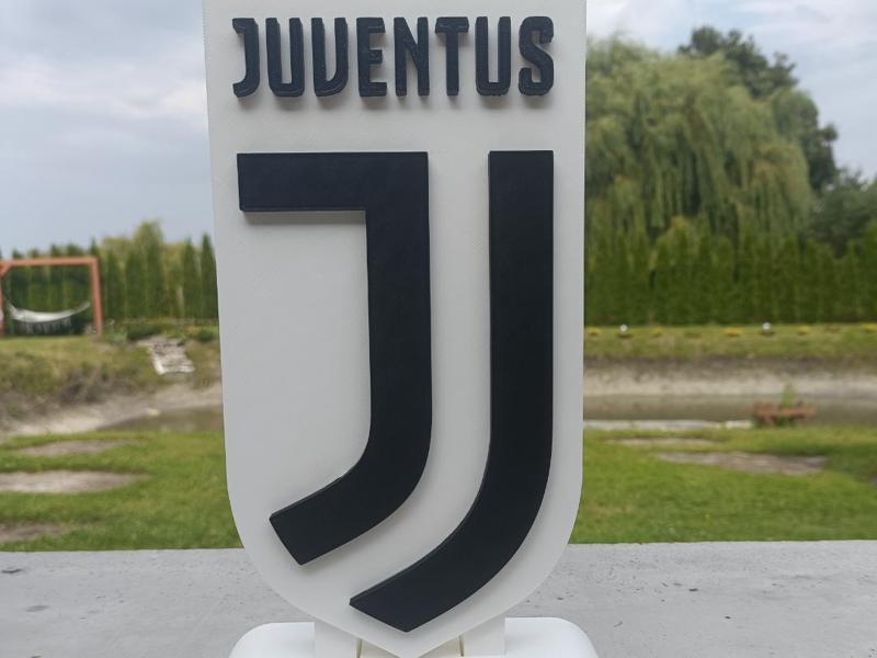 Juventus Stand 