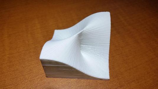 3D Surface Function Maker