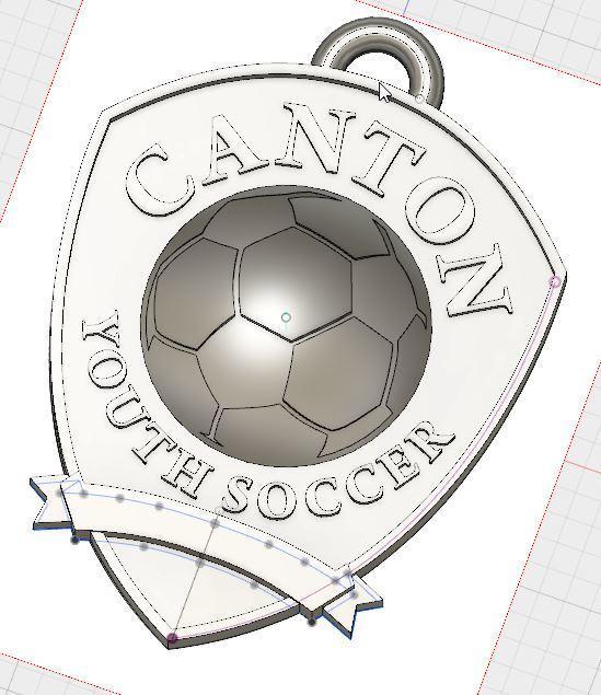 Canton Youth Soccer