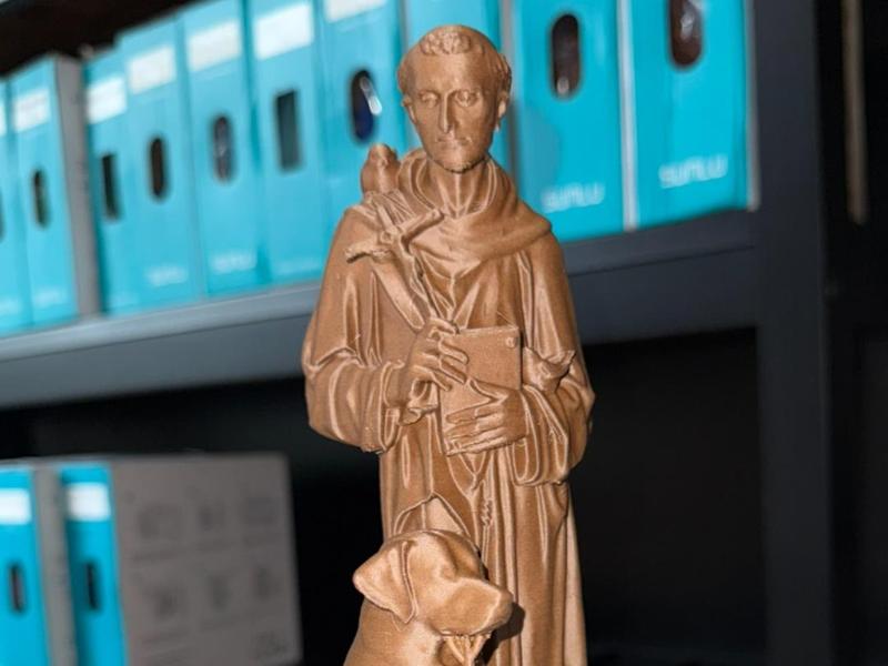 St. Francis of Assisi