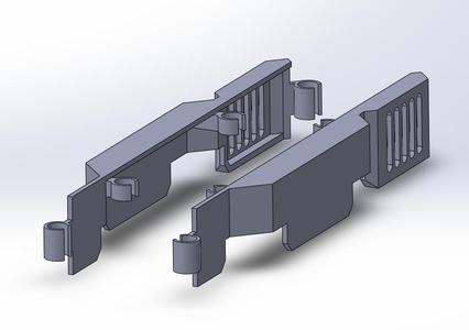 Mark4 7inch: side protection