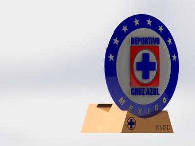 CRUZ AZUL 