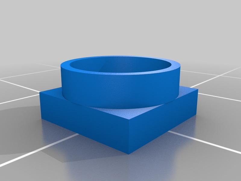 SQ8 170 degree lens adapter