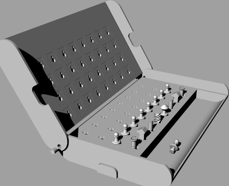 U.S. Pat. No. 2,454,693