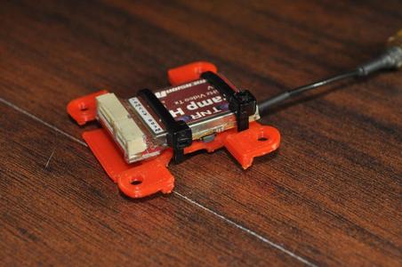 ImmersionRC Tramp Holder Stackable