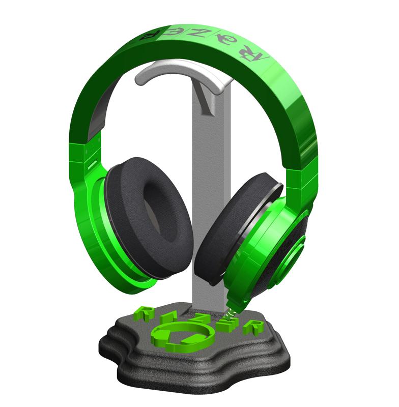 Razer V3 HeadSet Stand