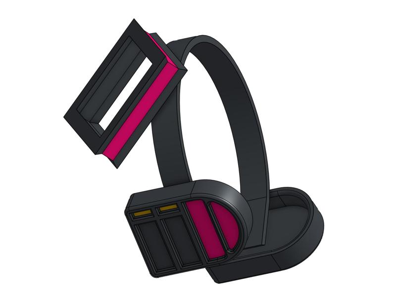 Hatsune Miku Accessories: Project Diva