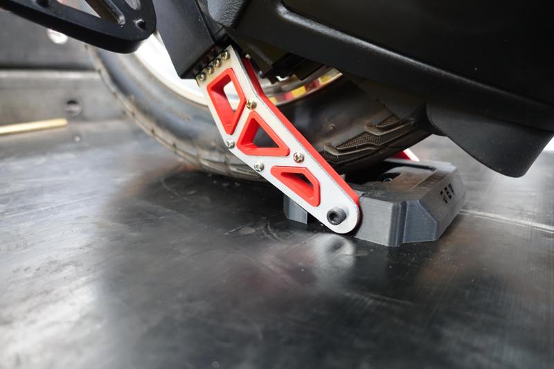 PARKING STAND KINGSONG S18 STAND