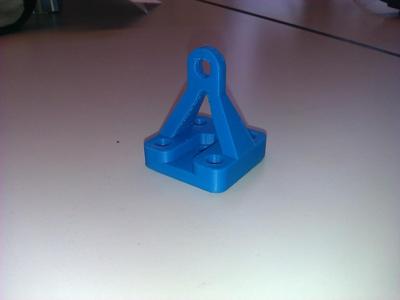 Asus Xtion Pro Mount