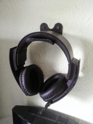 Kopfhörerhalter Simple Headpone Holder OnEar-Headphones / Earphone Hanger