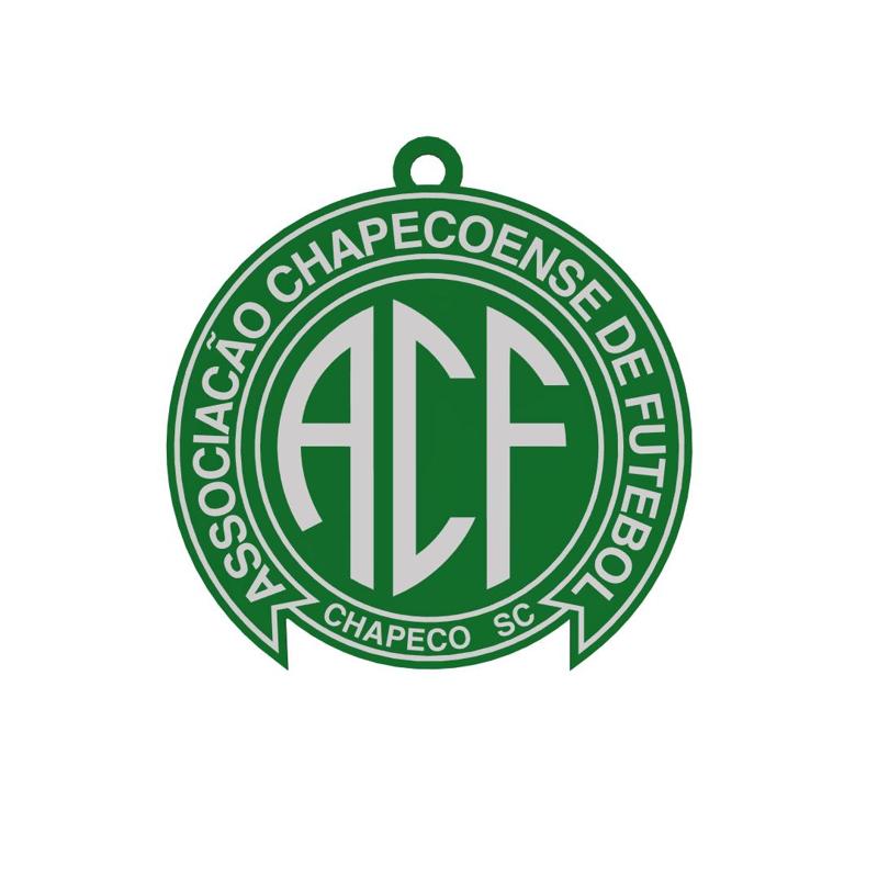 CHAVEIRO TIME CHAPECOENSE
