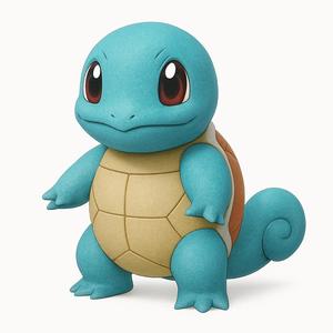 Squirtle