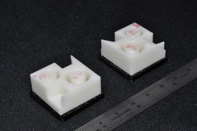 Buyer's Guide and Test Coupon 1