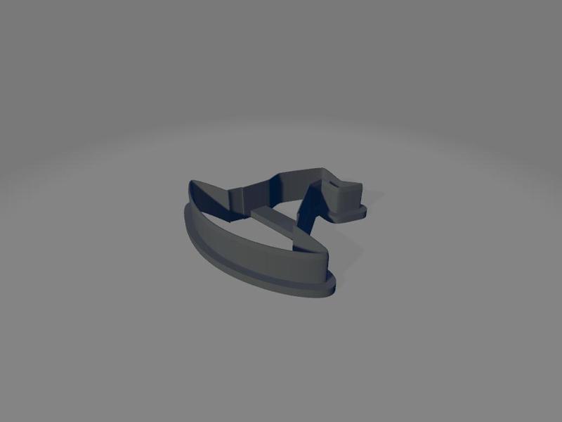 Halloween Cookie Cutters