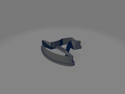 Halloween Cookie Cutters