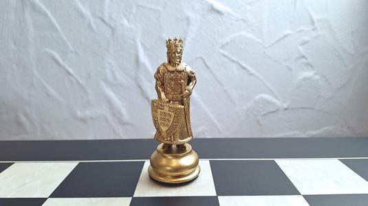 King Richard