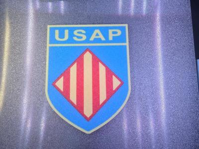 Logo USAP